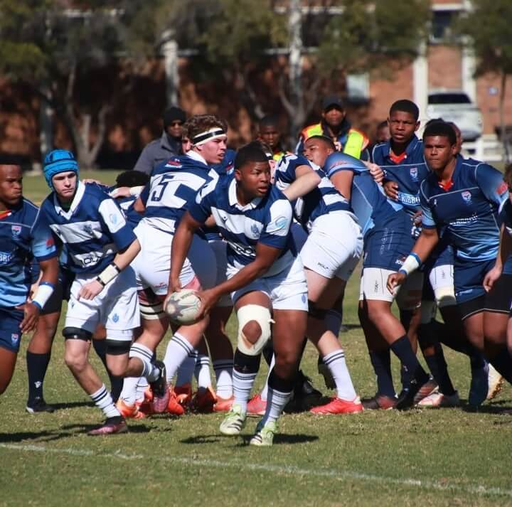 Outeniqua survives Stellenberg, Parel Vallei in win over Worcester Gim
