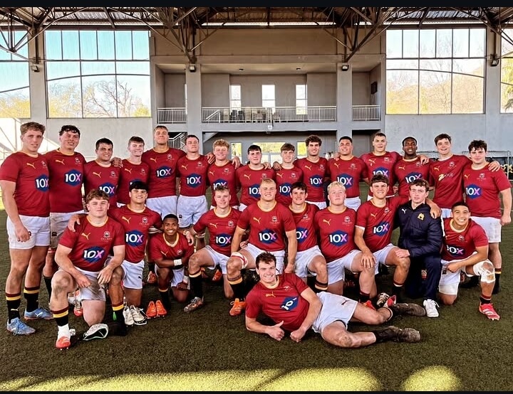 Paul Roos dumps Rondebosch, Strand edges out Swartland