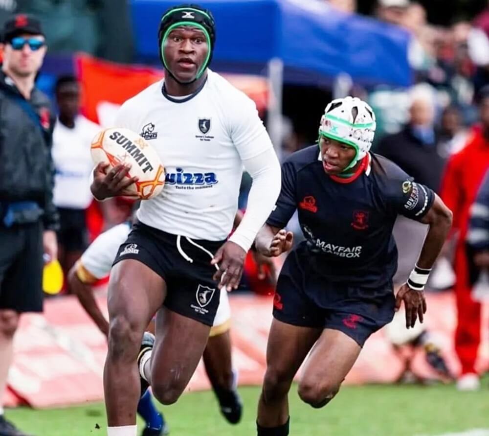 Queen’s faces tricky trip to Marlow