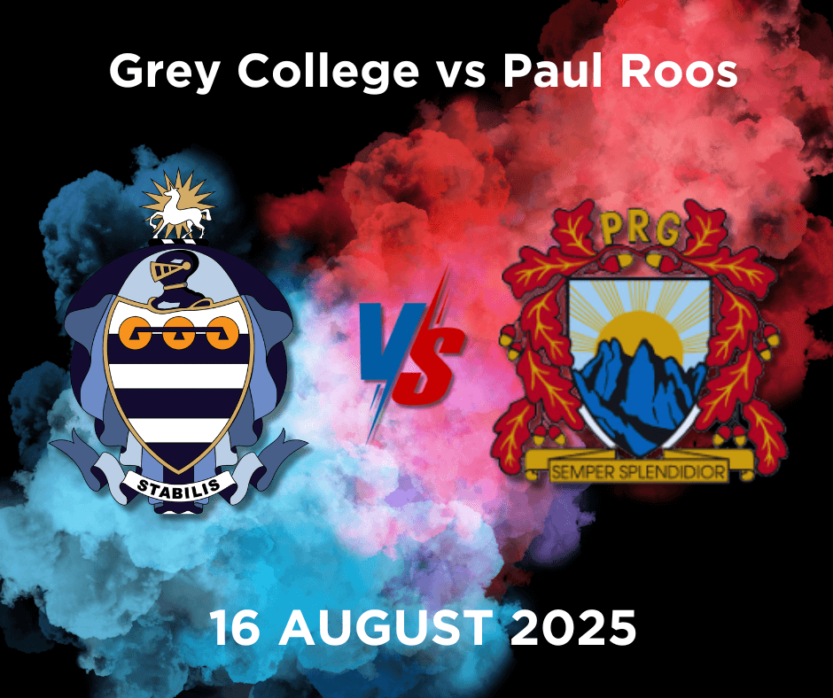 History – King Price Derby Series – Grey College vs Paul Roos Gimnasium (1991-2024)