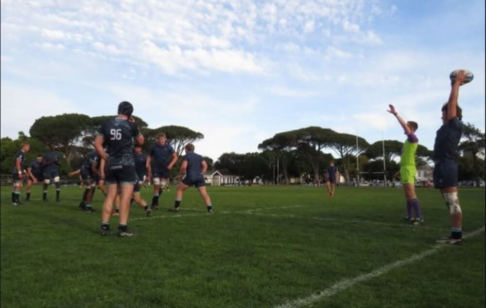 Bishops aims to surprise favoured Wynberg