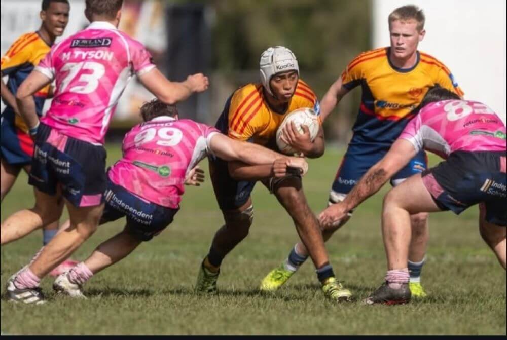 Brackenfell hosts Tigers, Strand tackles mighty Milnerton
