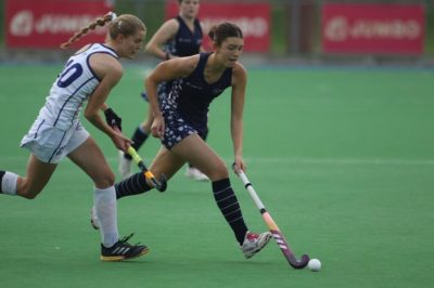 Collegiate will bank on their experience in 2026