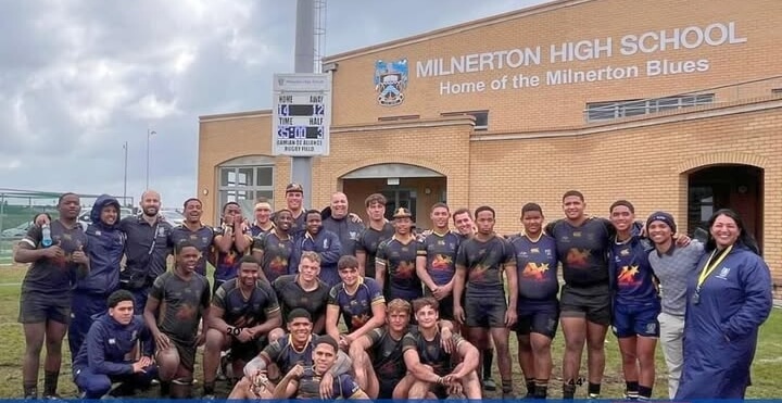 Milnerton outlasts stubborn Stellenberg, Outeniqua wins at Durbanville