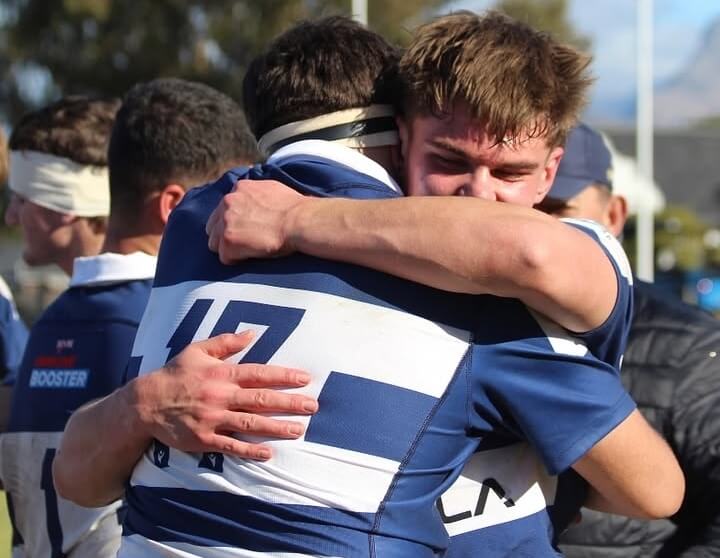 Bulldogs clamp down on Melkbosstrand, Tigers tame Strand