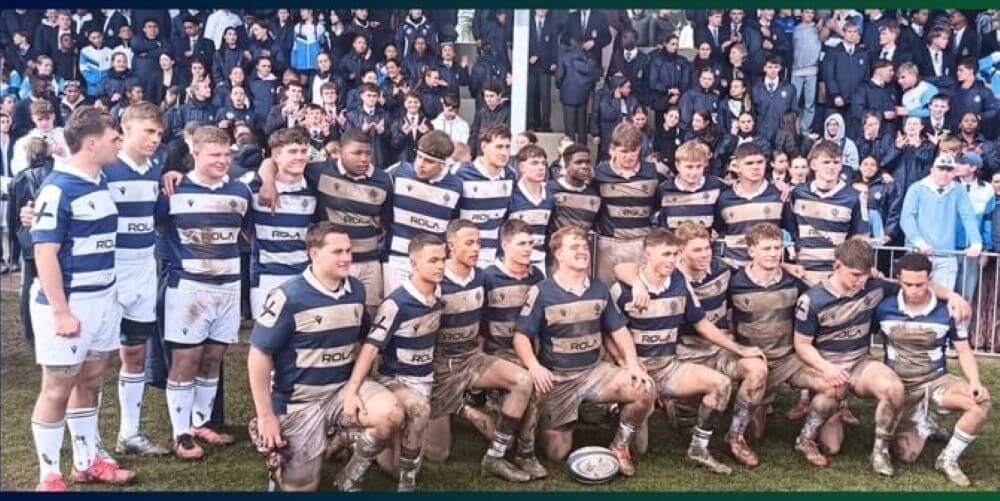 Parel Vallei overcomes Pearson, Brakkies tames the Tigers