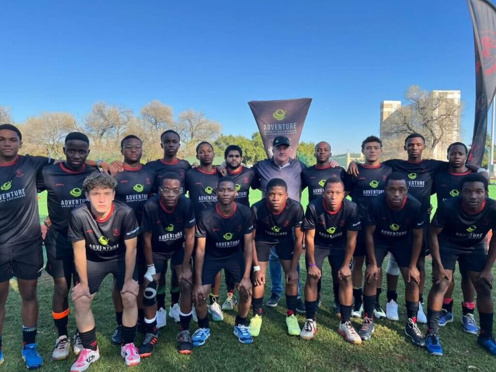 Parktown Boys’ close out a season of growth and resilience
