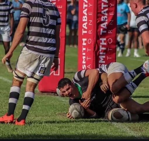 Parel Vallei revved up for Pearson, Charlie Hofmeyr tackles Montagu