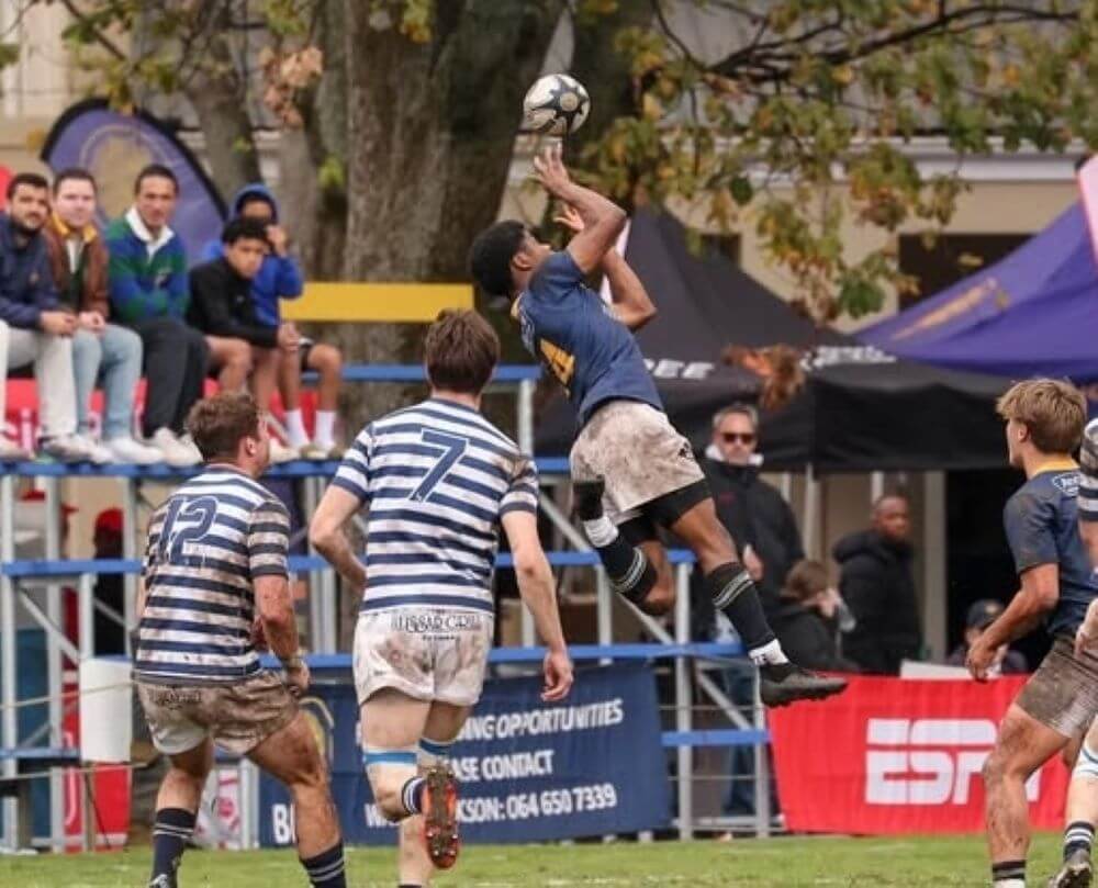 Rondebosch Boys’ High out for vengeance against Wynberg