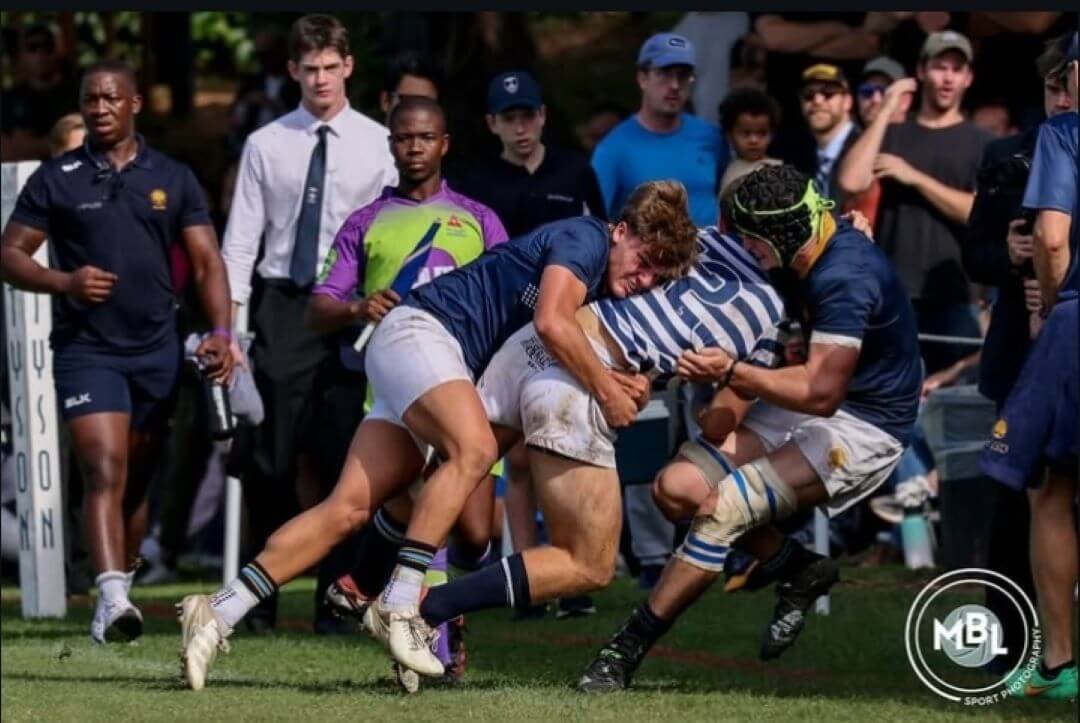 SACS the underdog at Rondebosch