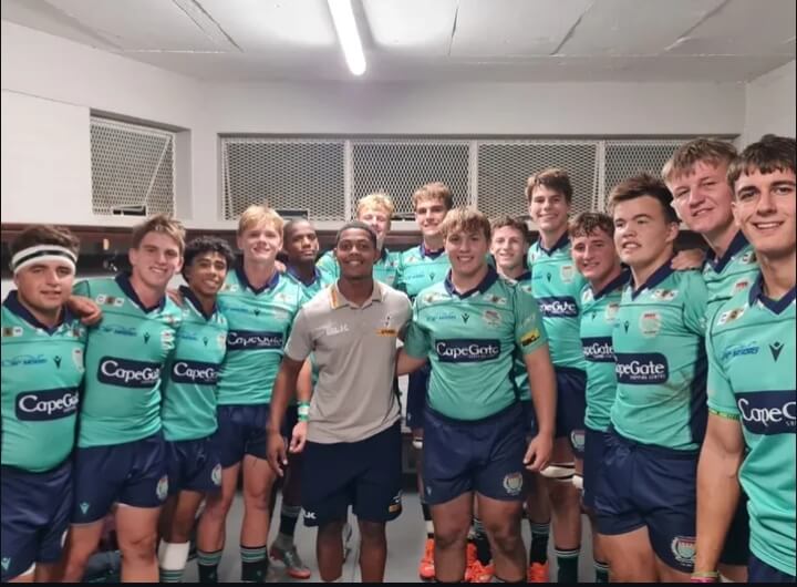 Durbies and Stellies lock horns in King Price Derby