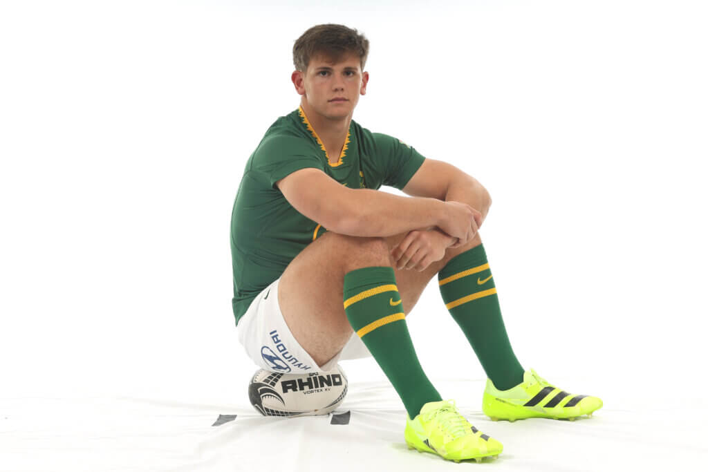 SA u18 teams named for International Series openers