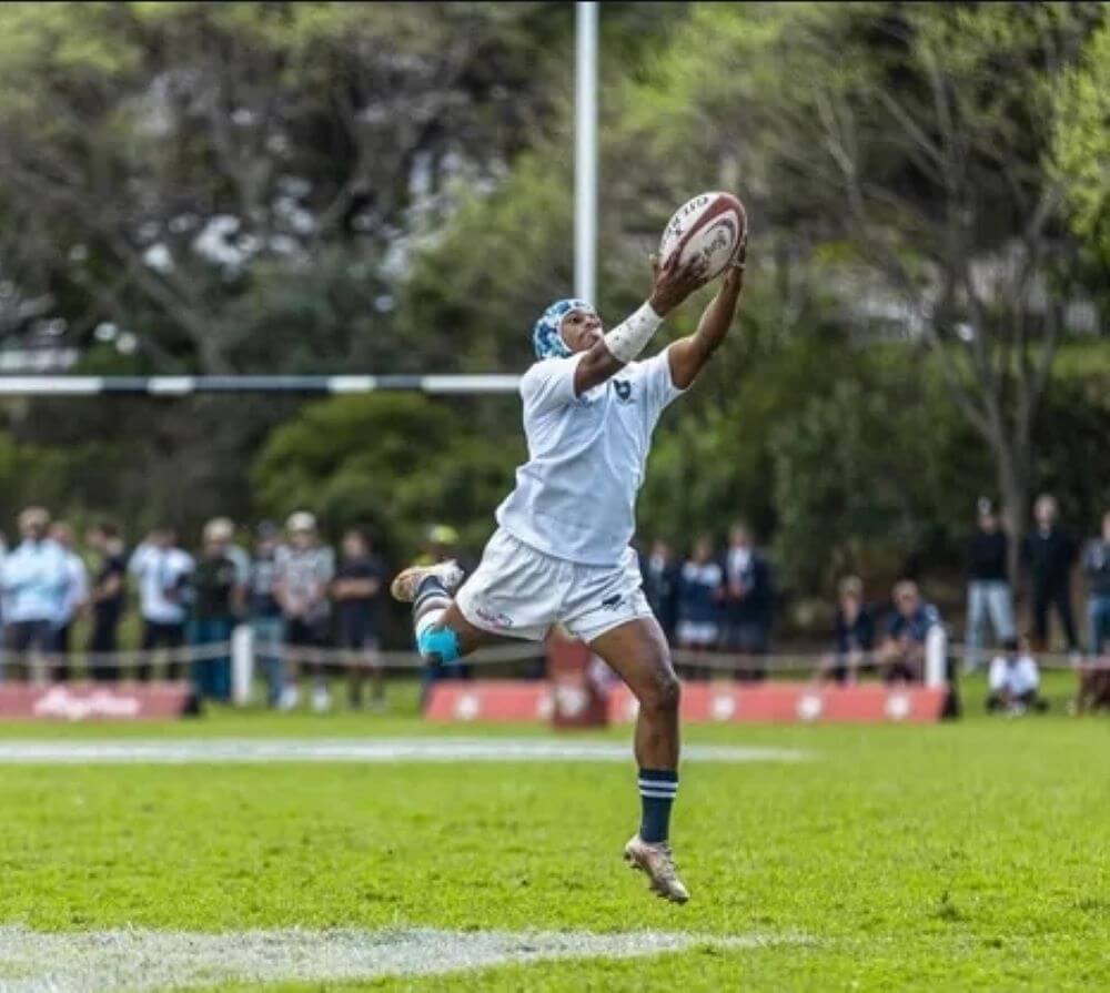 Wynberg Boys’ High could be a giant slayer