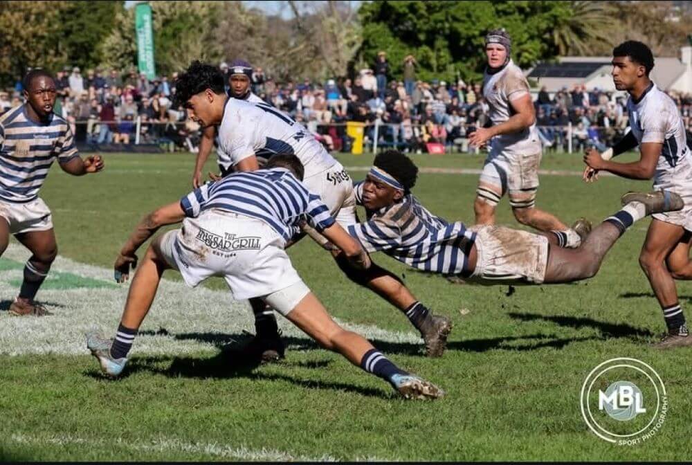 Wynberg prepares for final battle against SACS