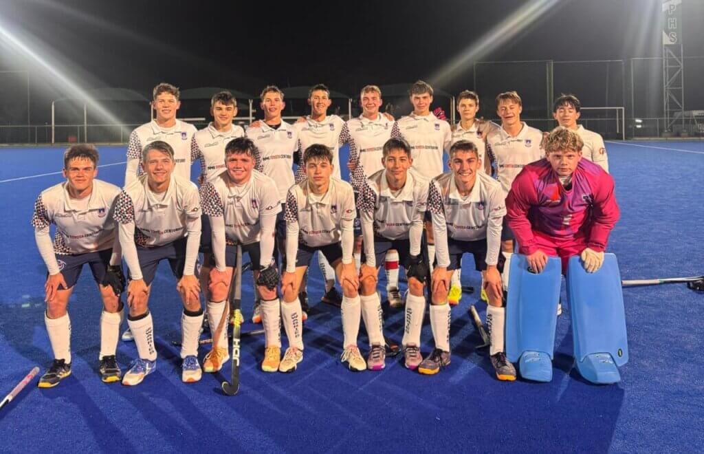 Zwartkop to face Monument in Noordvaal Cup Final
