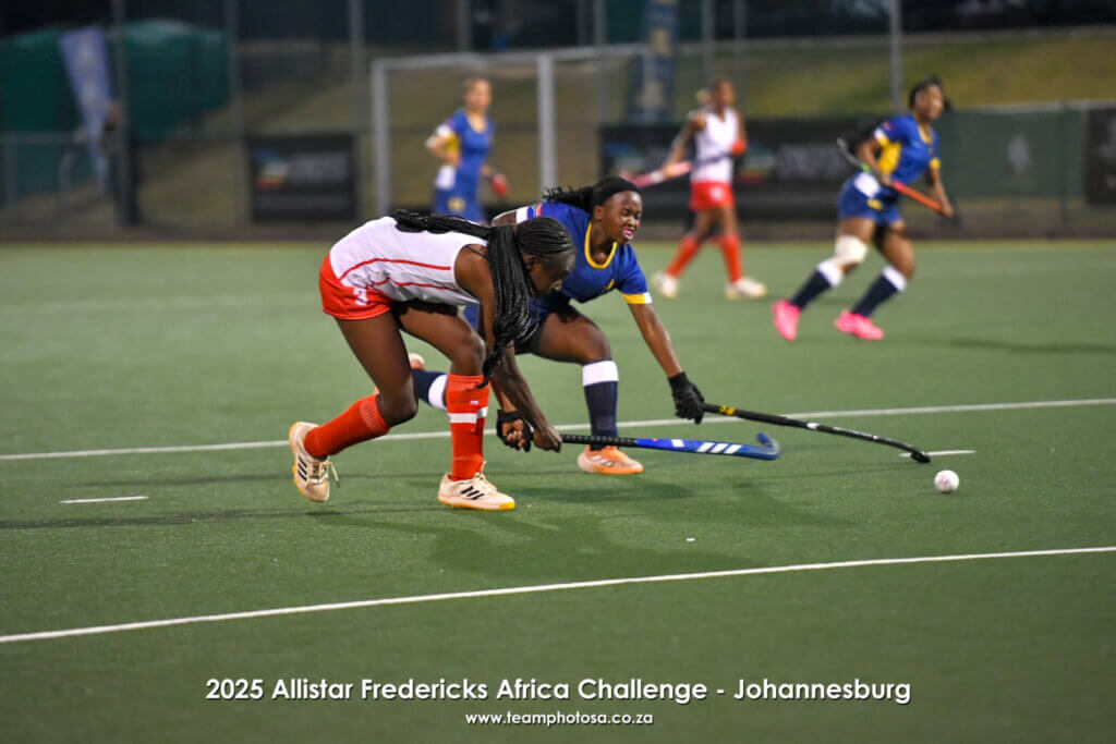 SA u17 girls dominate Zimbabwe u18 in 4–0 victory