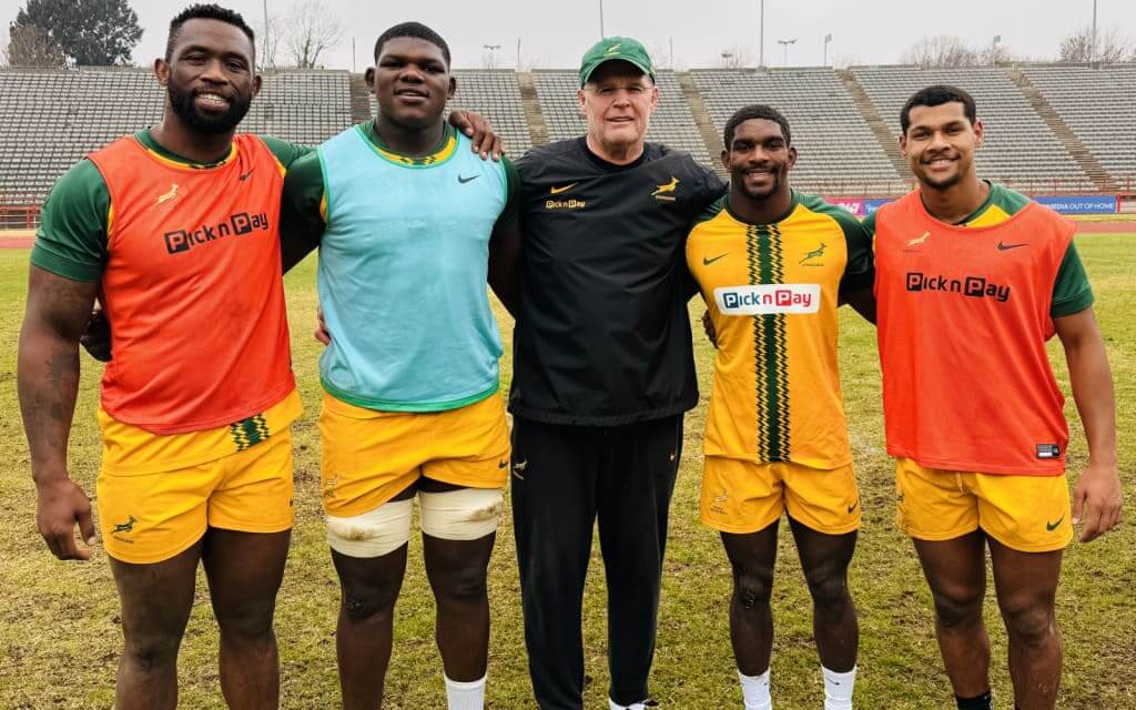 SA Rugby revamps provincial age-group competitions