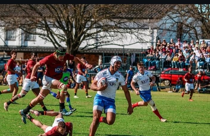 Boland Landbou faces formidable Oakdale Landbou in Farmers’ Derby