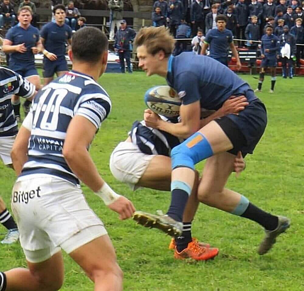 Bishops dig deep to draw with Wynberg