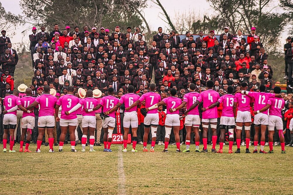 Dale aiming to even season’s series against Selborne