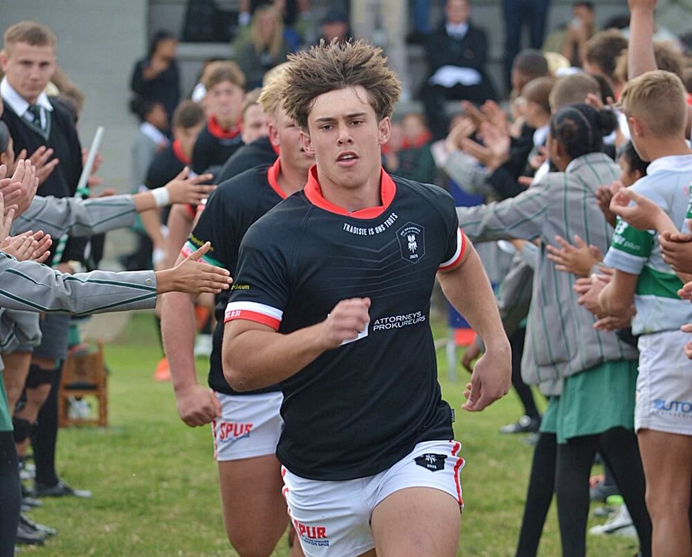 Brandwag aims for Kariega clean sweep in Tinara Cup