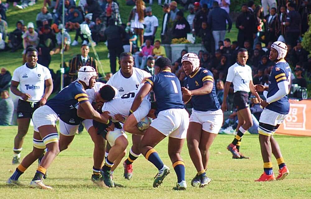 Graeme staves off Queen’s College to score narrow win