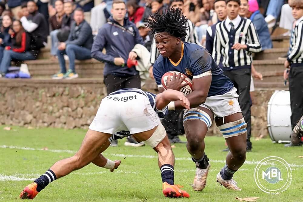Rondebosch downs resilient Drostdy, Wynberg outplays Parel Vallei