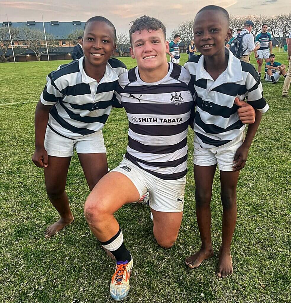 Queen’s visits The Fortress for Selborne showdown