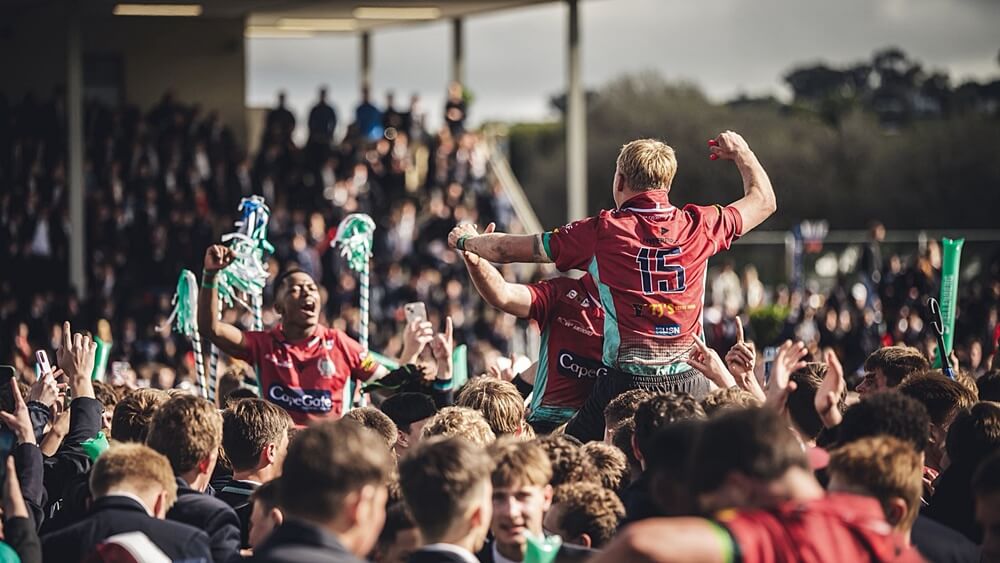Stellenberg takes King Price Derby honours in Durbanville