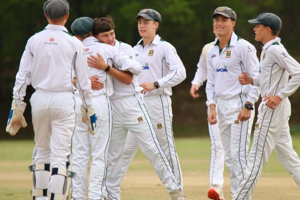 Seonath’s superb century in vain as Affies holds on in Pretoria