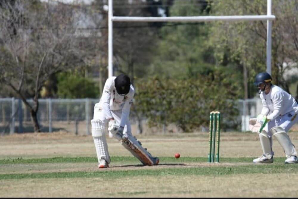 Boland Landbou toughs it out for two wins