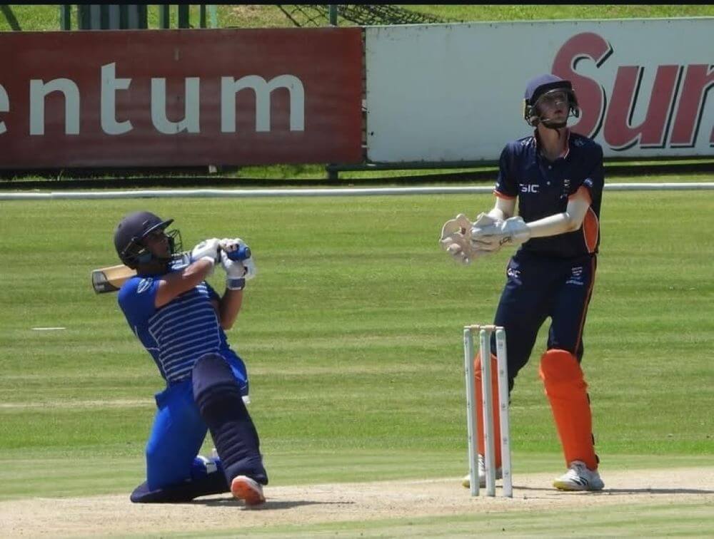Grey College, St Andrew’s School the teams to beat in Free State Schools SA20