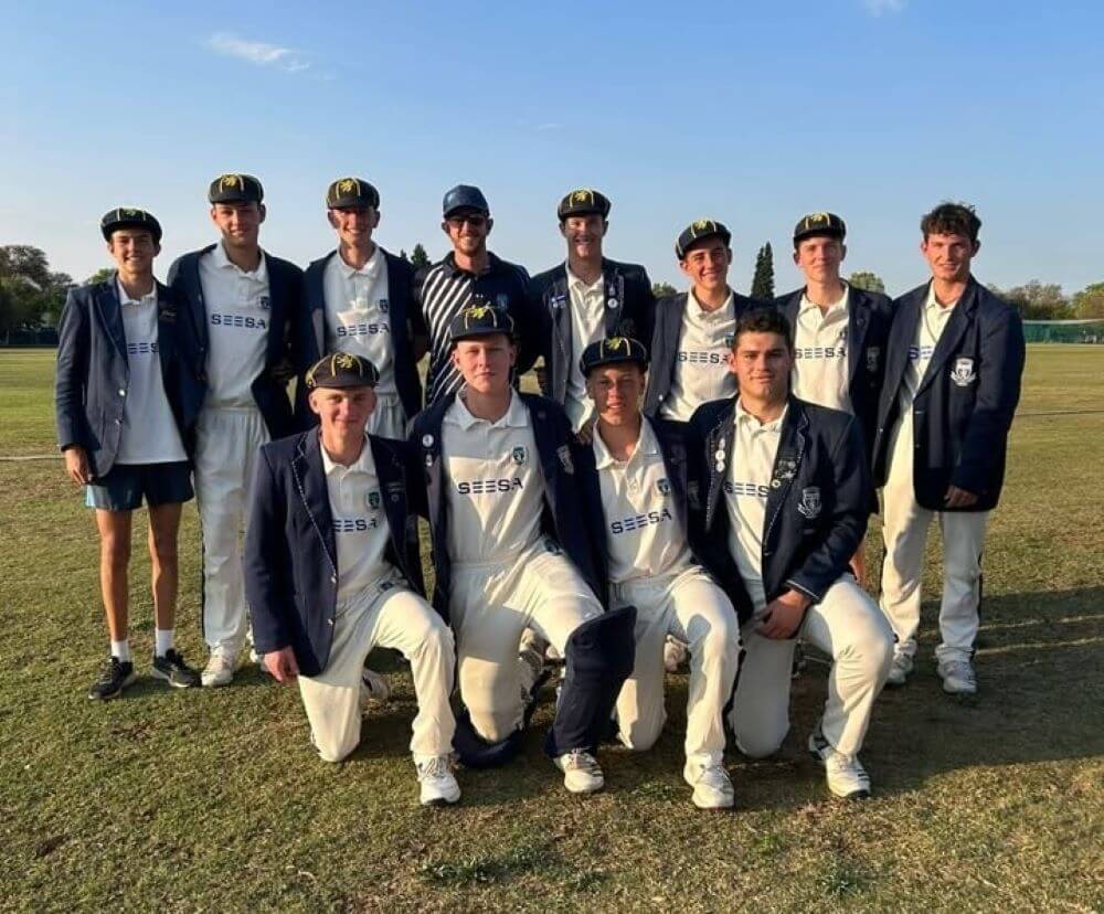 Fichardtpark shines in Schools SA20 against Bloemfontein Hub