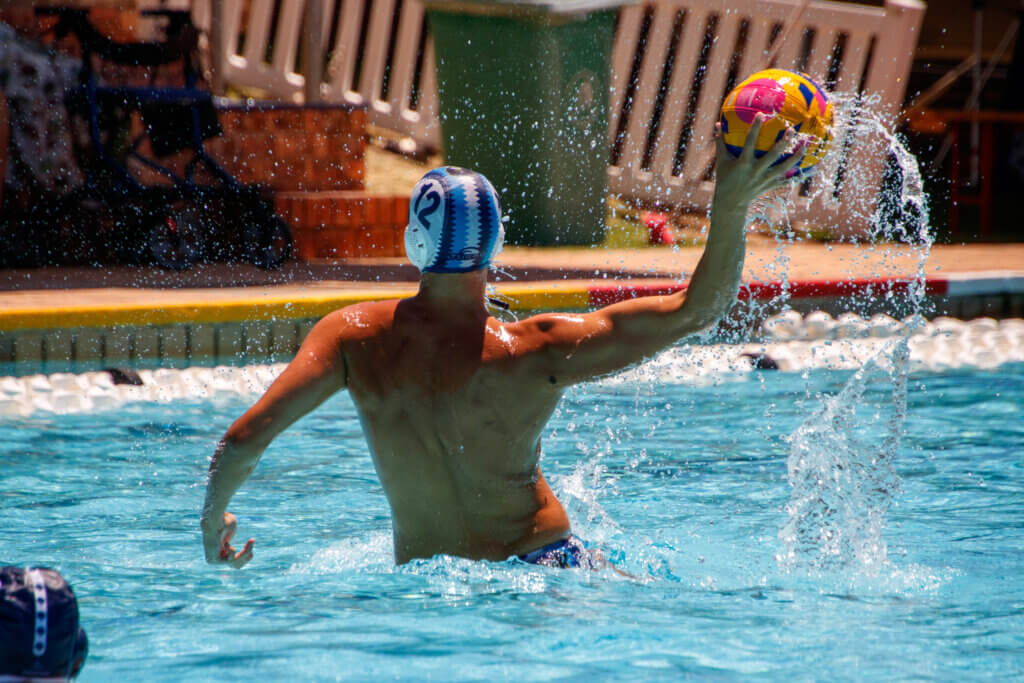 SACS hunting a third-straight Clifton Water Polo Tournament title