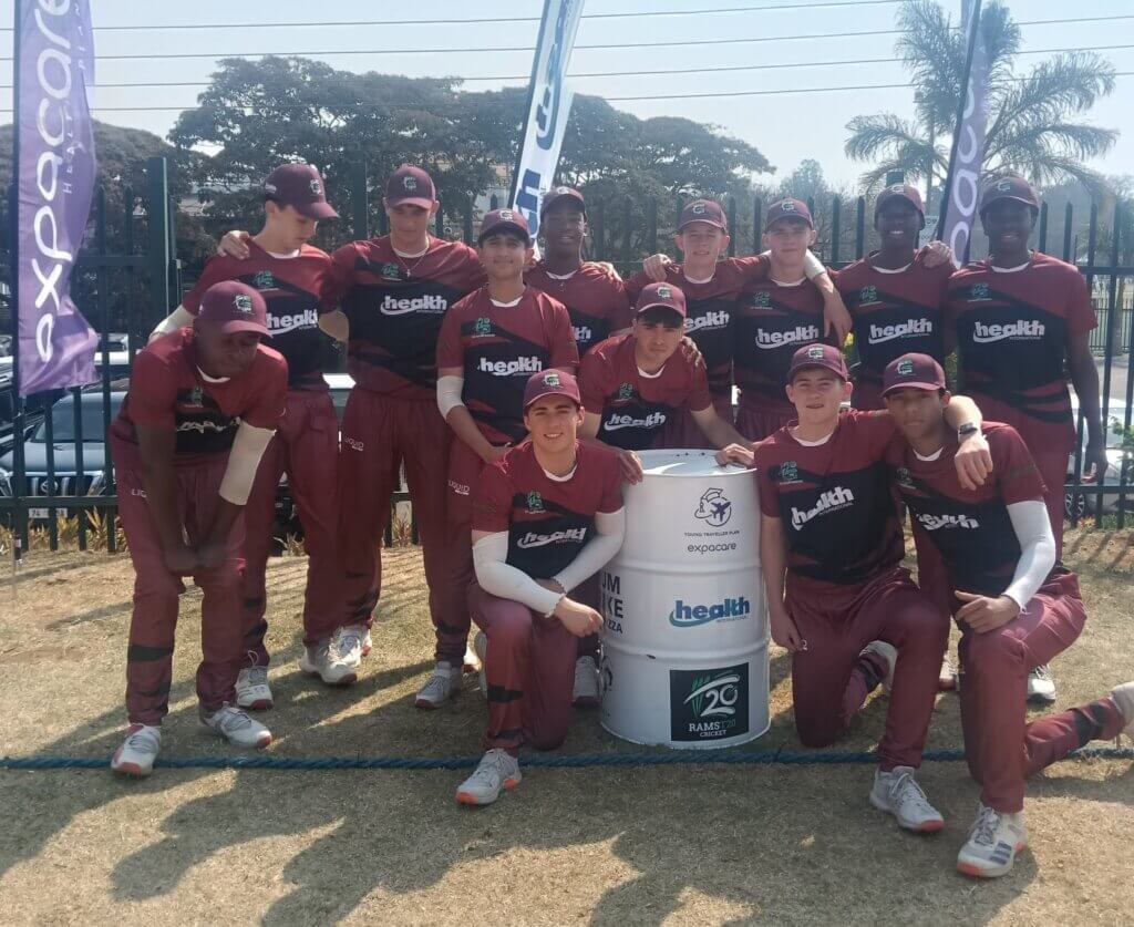 Johannesburg Schools Invitational XI delivers a masterclass in Harare