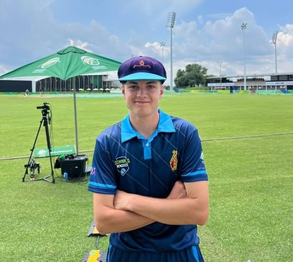 Paarl Gim faces a major challenge at confident Bishops