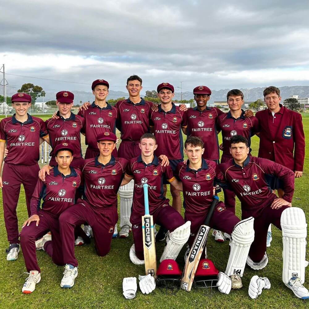 Paul Roos’s Raal rules against Wynberg