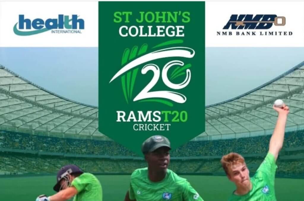 Manning, Carle, and Oosthuizen shine on day one of Rams T20 Tournament