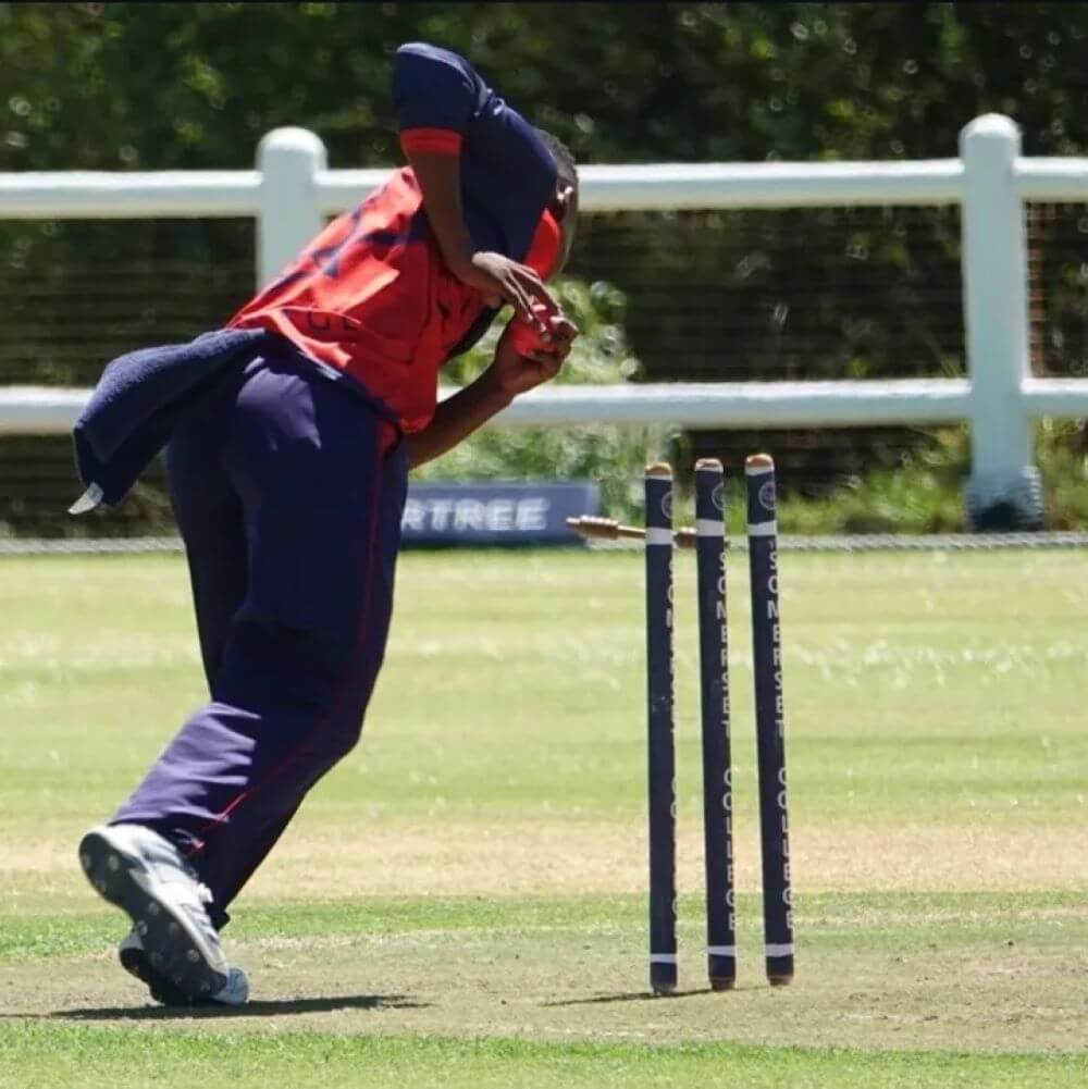 Somerset College to host three Western Cape rivals at T20 day