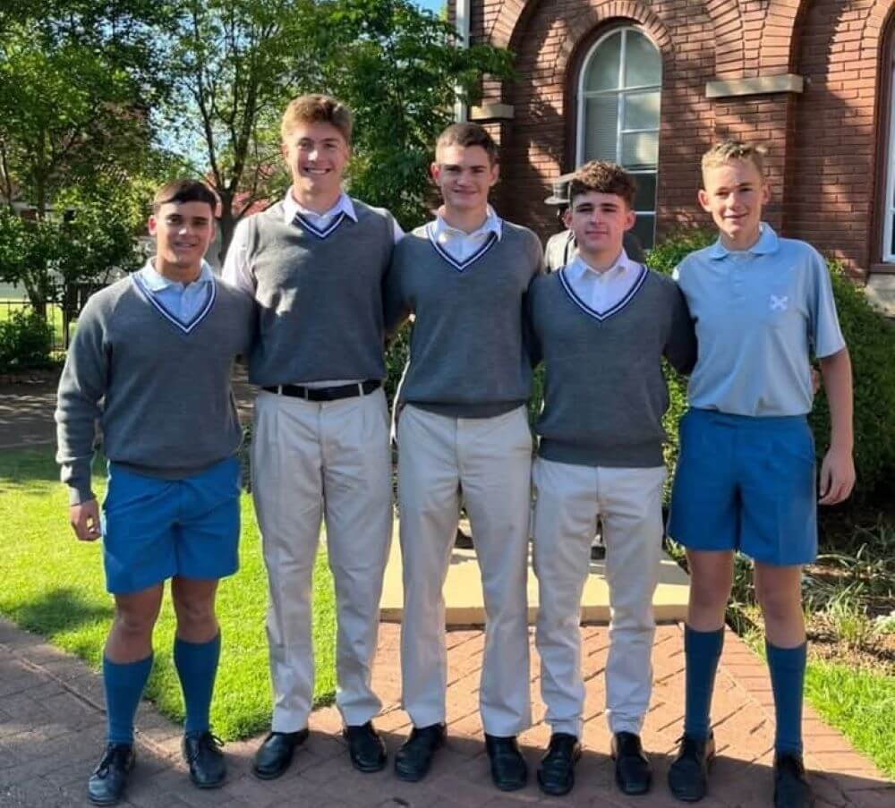 Super St Andrew’s School defeats HTS Louis Botha by 413 runs in Schools SA20