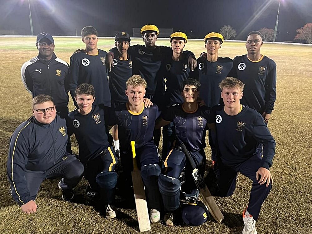 DHS three for three in Eston T20 after big win