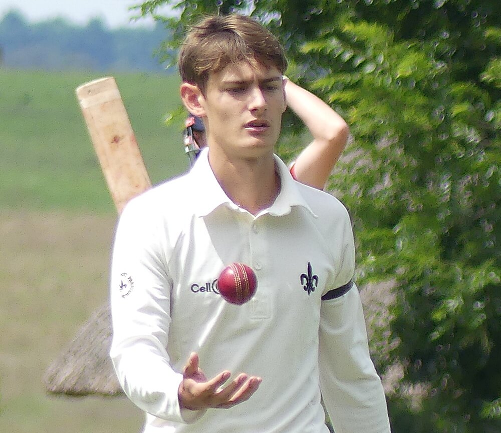 Michaelhouse marches to victory at Hilton