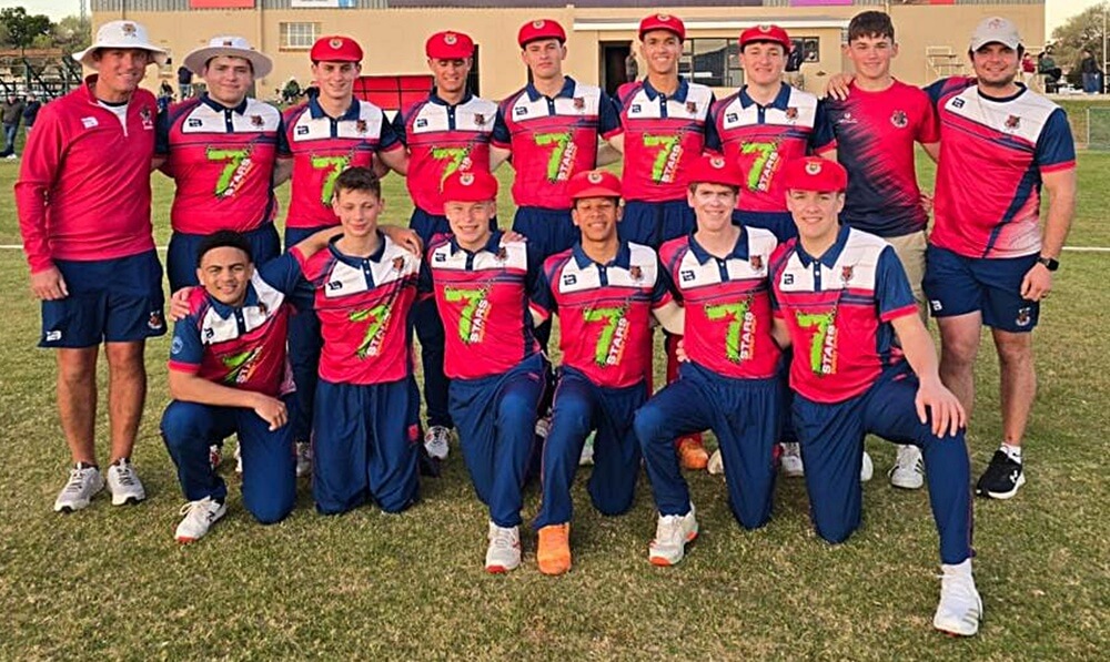 Donkies too stubborn to lose at Somerset College’s T20 day