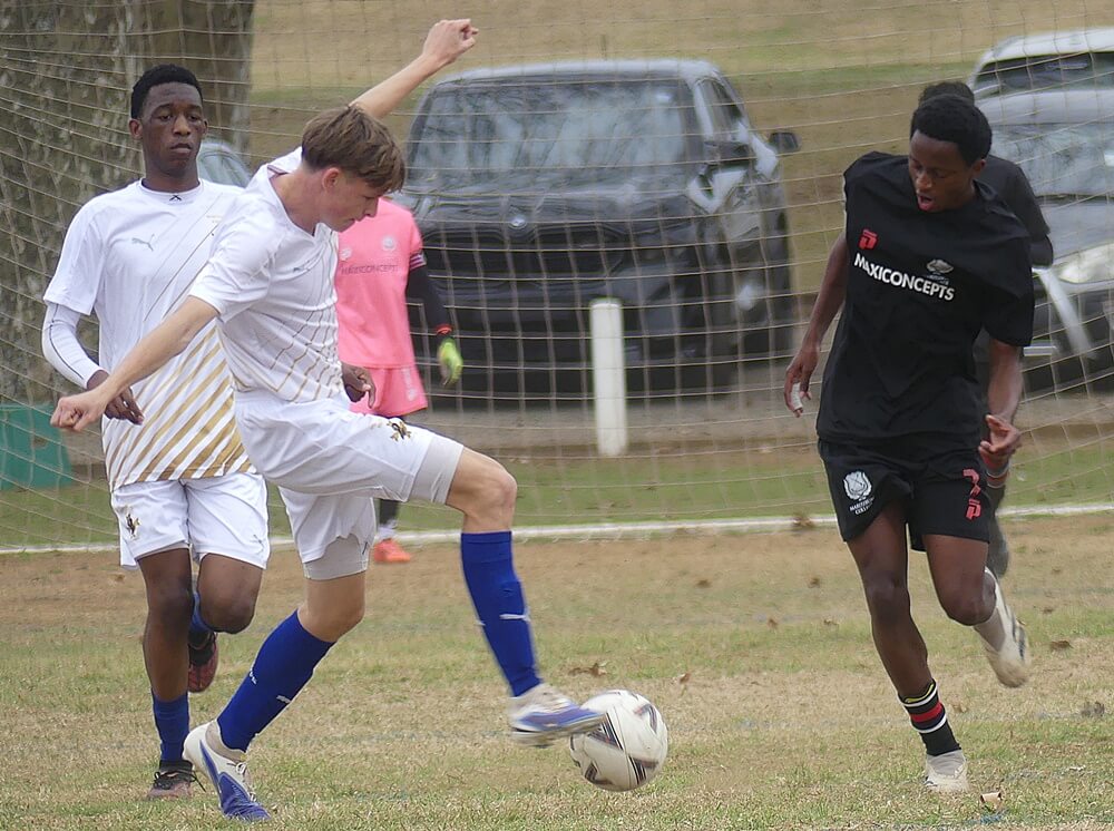 Cowie Cup finalists confirmed – Who will rise to the occasion?