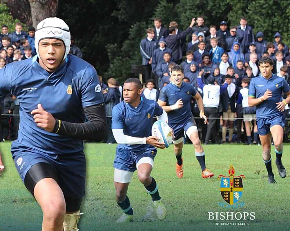Bishops aims to top southern suburbs’ rugby in 2026