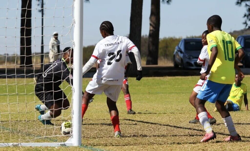 Sunday’s GWDL showdown between Sundowns and RESA is a must-see