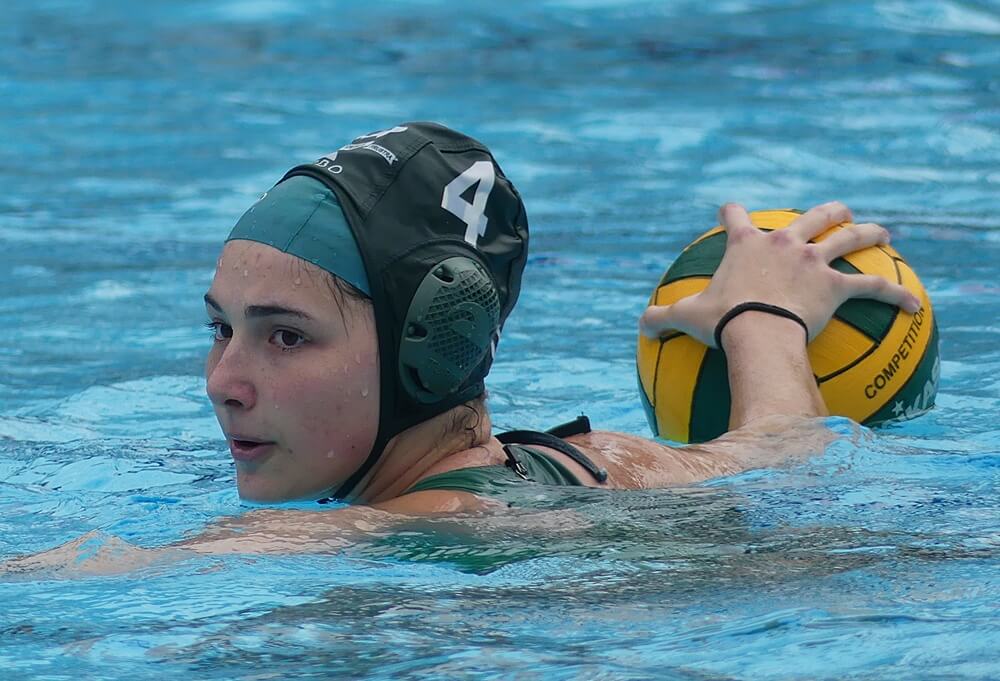 Durban Girls’ College a title threat at St Anne’s Water Polo Tournament