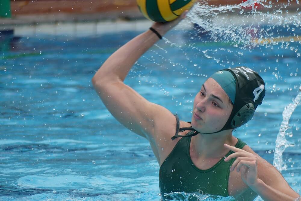 Durban Girls’ College are KZN Top 10 water polo champions