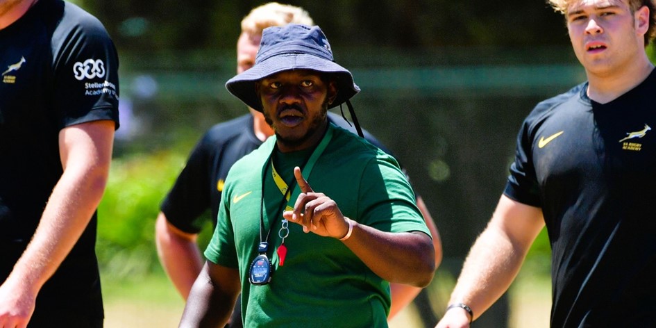 SA u19 Academy squad set tone for Euro tour with productive first training day