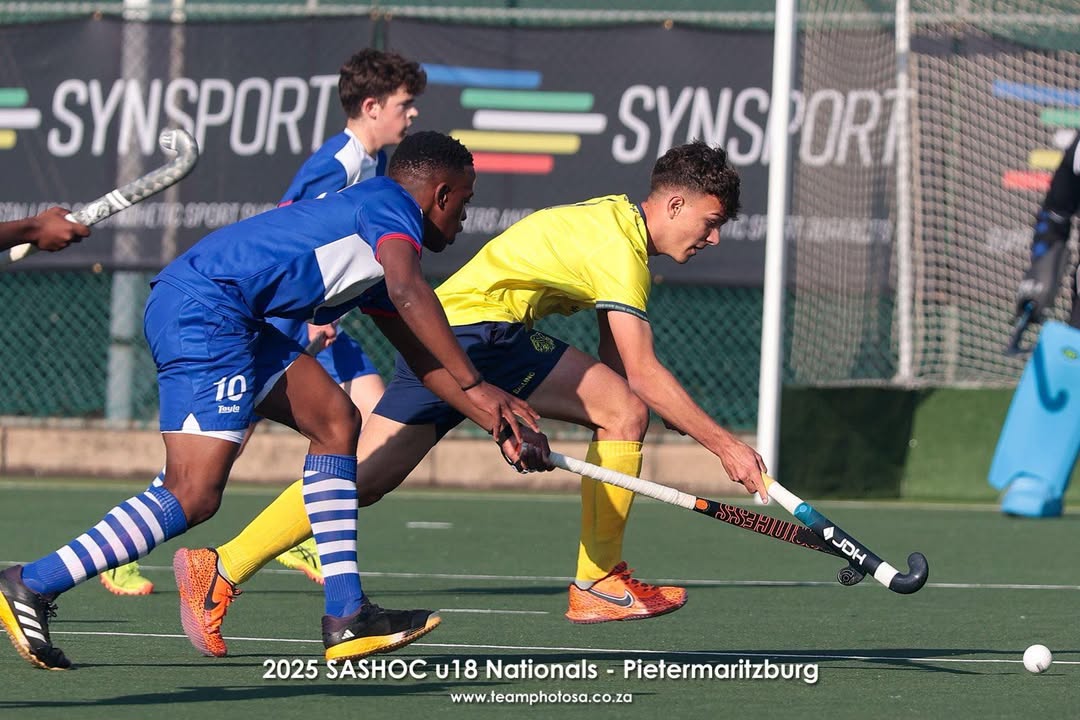 Stipcevich vows to bring his best for SA at Dato Mirnawan Cup